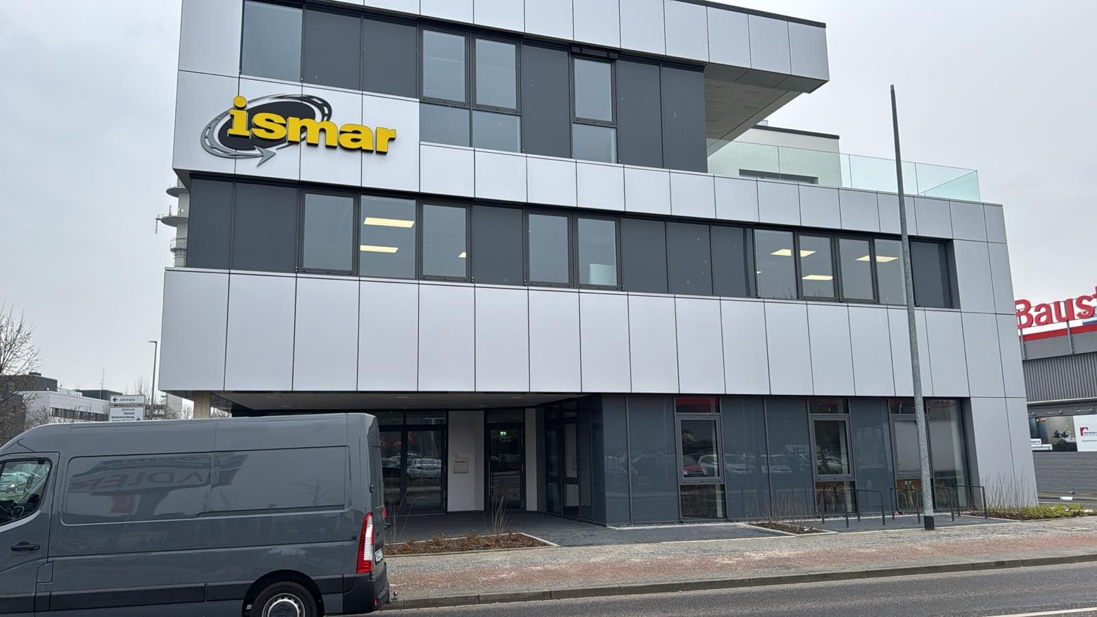 Taxi-/Mietwagenverkehr (Betriebsleiter)